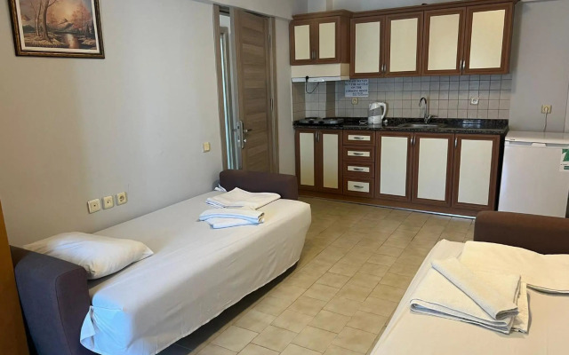 Club Palm Garden Keskin