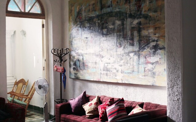 Dubrosky House