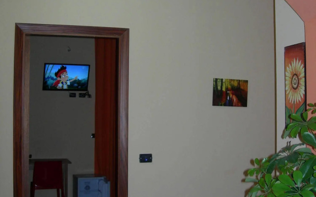 Villa Sole dell'Etna