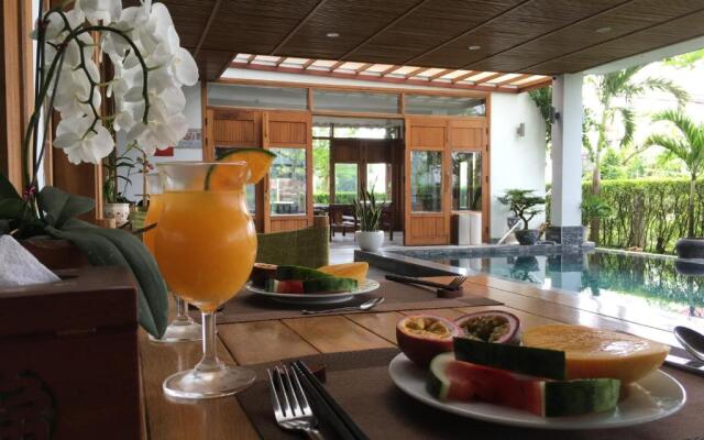 ZEN Boutique Villa Hoi An