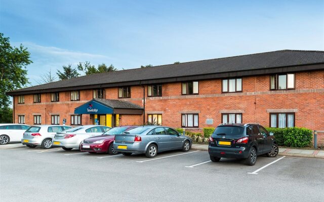 Travelodge Dumfries