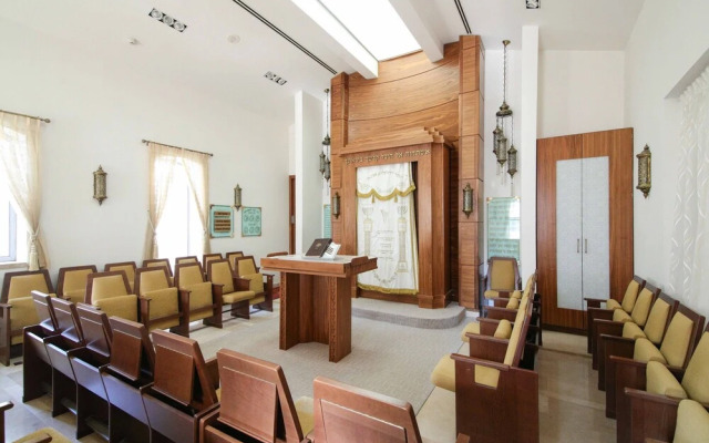 104 - King David Residence - Jerusalem-Rent