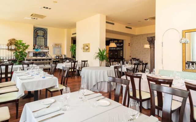 Hotel Arcea Palacio de las Nieves