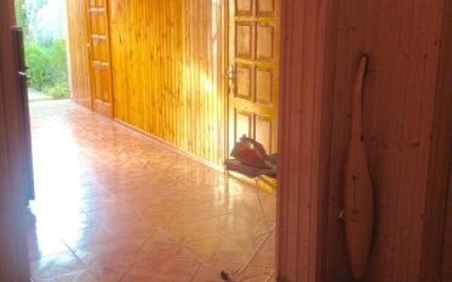 Guest House U Anaidy