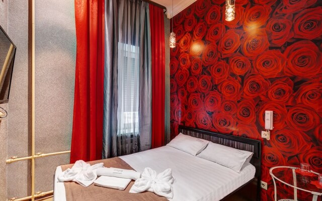 Рандеву в Текстильщиках