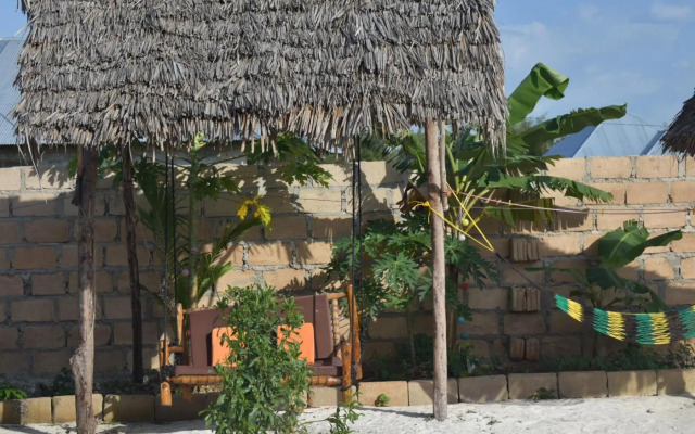 New Arisen Bungalows