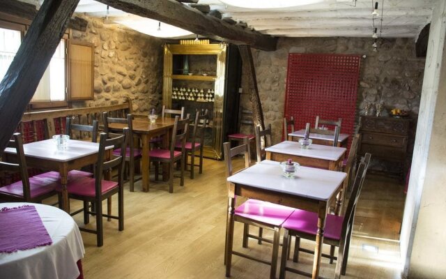 La Púrpura de San Julián