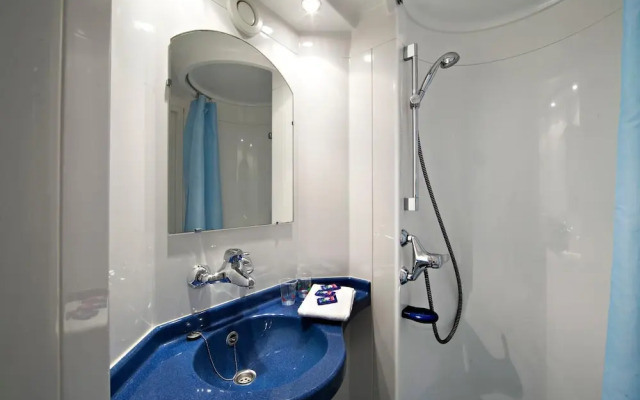 Fasthôtel Toulouse Blagnac aeroport