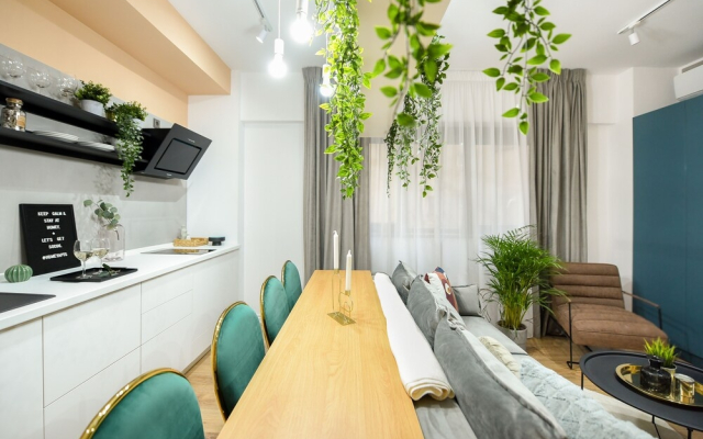 Homey - Splaiul Independentei 2j