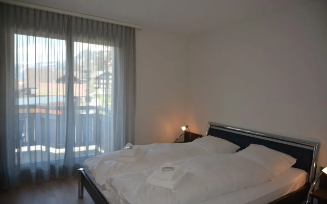 Apartment Bärhag 4.5-GriwaRent AG