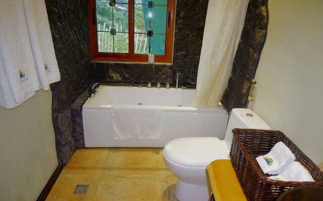 Casa Spa Room With Tub, spa Services and Turkish Bath