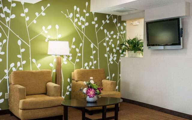 Sleep Inn South Bend Airport