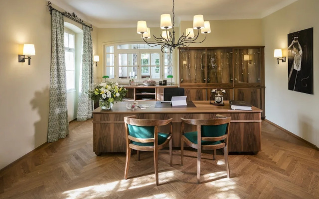 Landhaus zu Appesbach