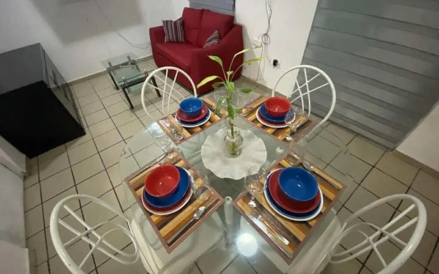 Departamento I Vallarta 72