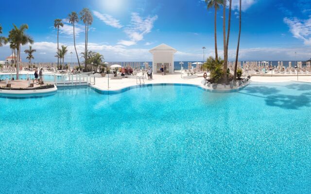 Hotel Guayarmina Princess - Adults Only