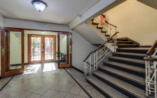 Apart en Chile Merced Lastarria