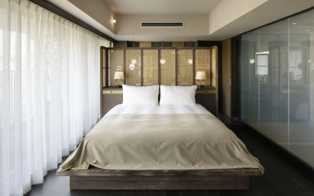 Good Nature Hotel Kyoto