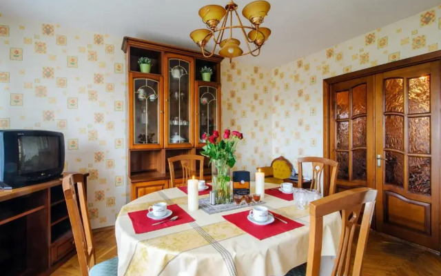 Rooms for rent in the Mayakovskogo