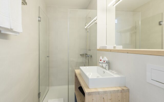 Berghotel Randolins