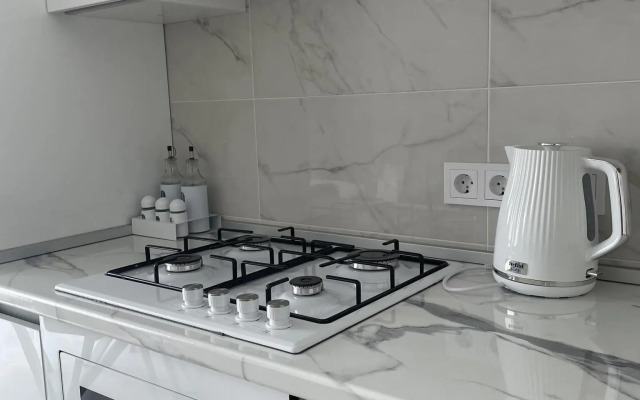 Апартаменты на улице Декабристов 36