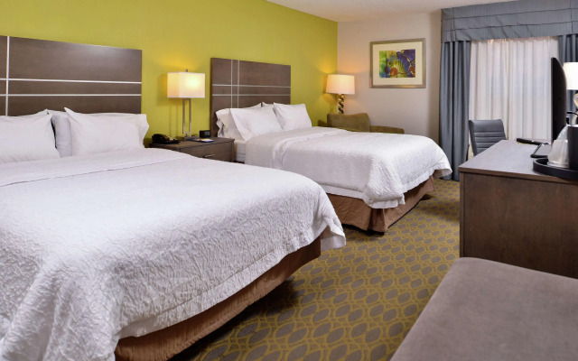 Hampton Inn Myrtle Beach-Northwood