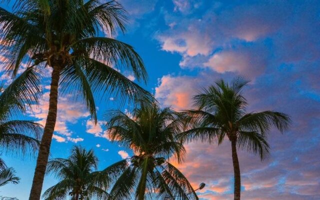 Fiesta Baiana Clube Hotel