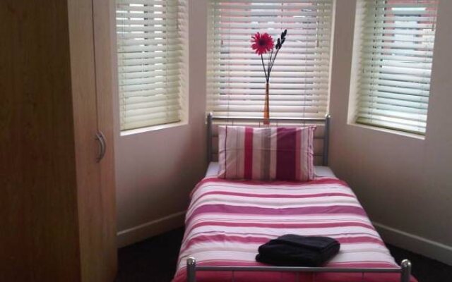 Tramways Hotel