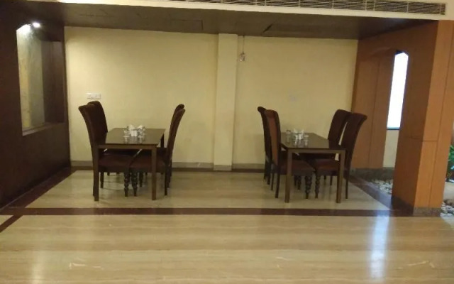 Capital O 7331 Hotel Downtown