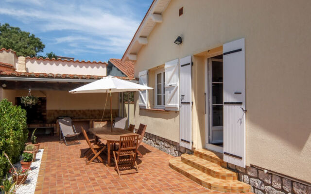 Holiday Home Villa Perle du Littoral
