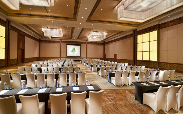 Holiday Inn Shanghai Pudong Kangqiao by IHG
