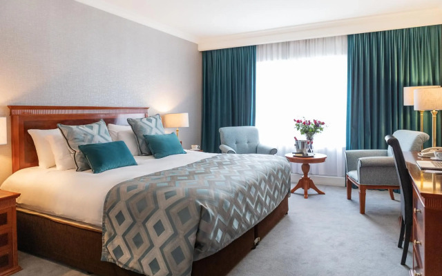 Knightsbrook Hotel Spa & Golf Resort