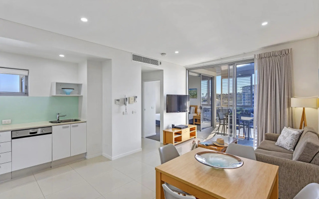 Coco Mooloolaba