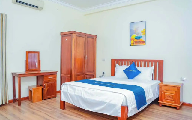 Lotus Hotel 2 Khach San Bac Ninh