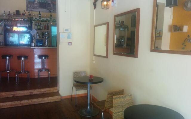 Ben Yehuda Hotel