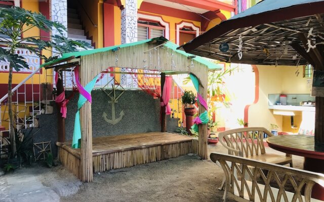 Manalo's Lodge