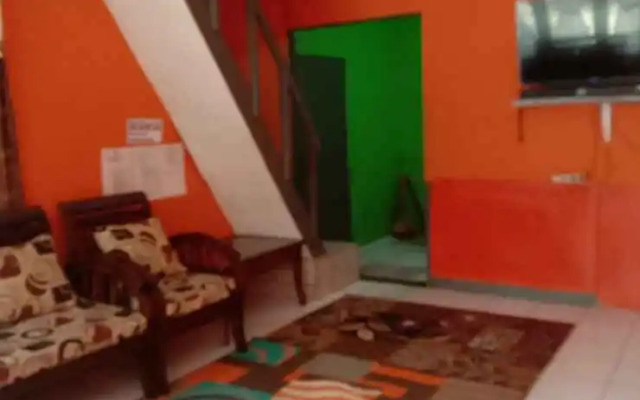 ALI1 Pondok Orange 1 Ciwidey