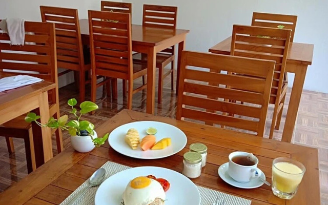 Bale datu bungalow