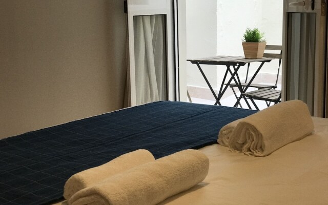 Enjoy Apartments Sevilla Green