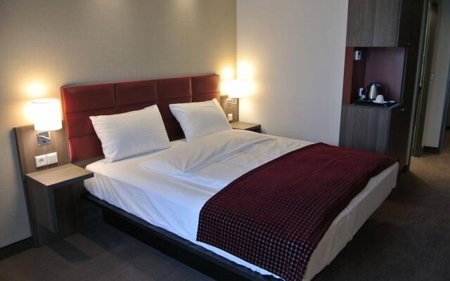 Hotel zur Krone