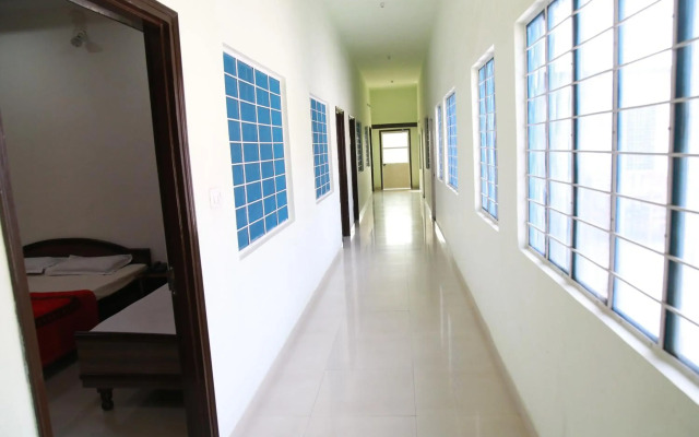 Hotel Ram Niwas