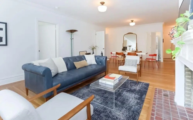 Touraine Unit 107 in Philadelphia