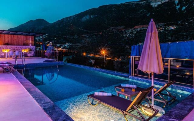 Villa Rose
