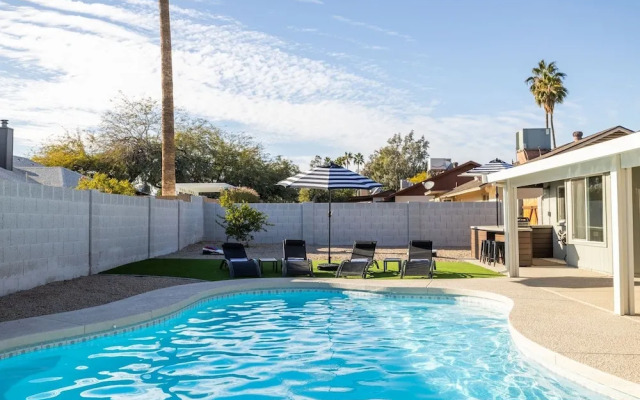 Tempe Vaughn 3 Bedroom Home by RedAwning