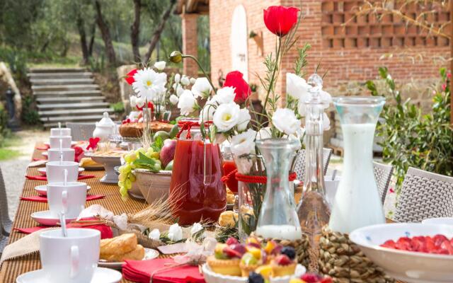 Dimora San Germano 14