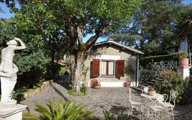 Hotel Villa Clementina