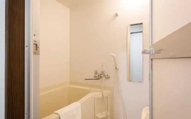 Ryujin Hotel Ukishima