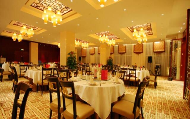 Da Jiao Ting International Hotel - Beiji