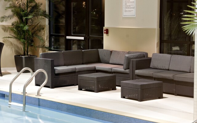 Holiday Inn Express Pembroke by IHG