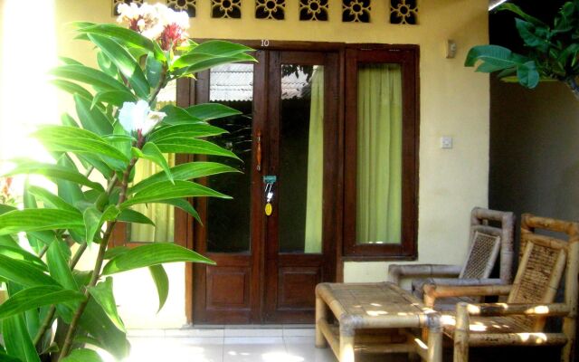Gerald Homestay