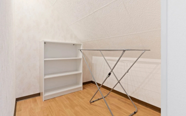 Attractive Apartment in Klütz near Sea